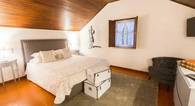 La Villa de Travancinha, Book Villa Hotels in Centro with a Pool, Swimming Pool
