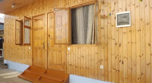 Четырёхместный номер Comfort Gostevoy dom Rolan