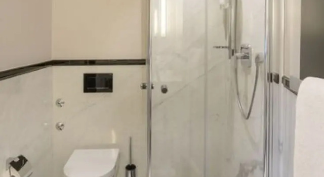 Номер Comfort Hotel Am Leuchtturm