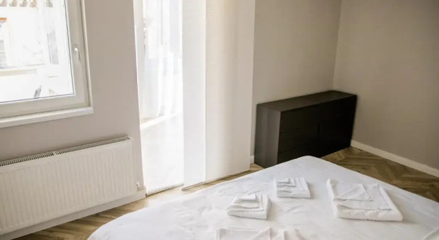Апартаменты Sabrini Residence B3 Timisoara Old Town