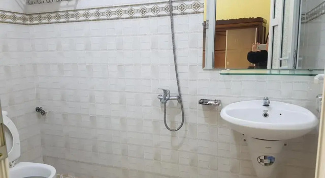 Номер Economy Bac Huong Hotel