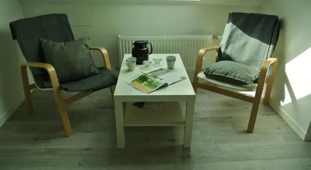 Номер Standard Kærskovgård ferielejligheder
