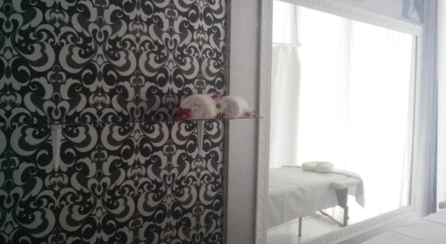 La Piazza Primorsko Rooms & Apartments