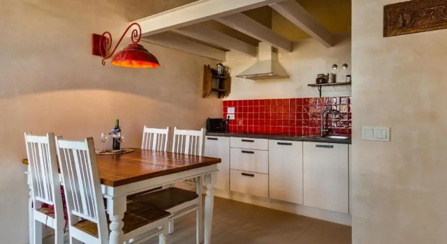 Апартаменты Apartamentos La Residencia Tarifa