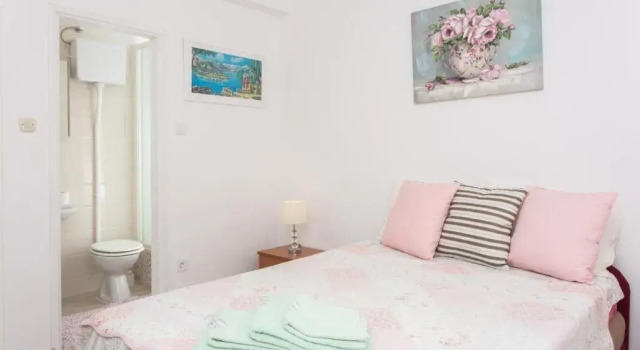 Двухместный номер Standard Guest House Ćuk