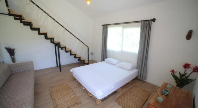 Номер Standard Çıralı Marina Loft Hotel