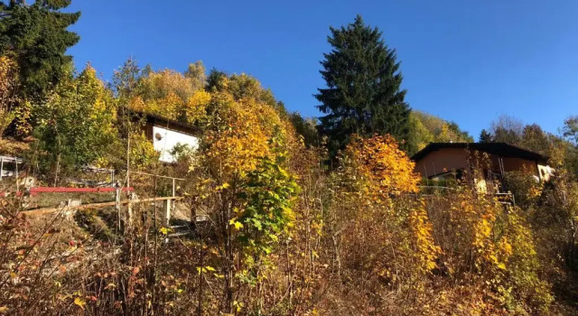 Коттедж Schöne Aussicht