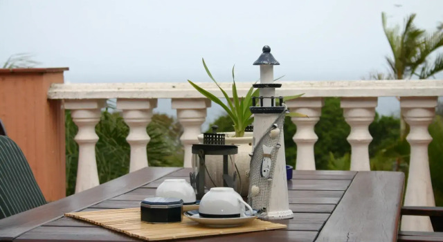 Номер Executive La Loggia Bed and Breakfast