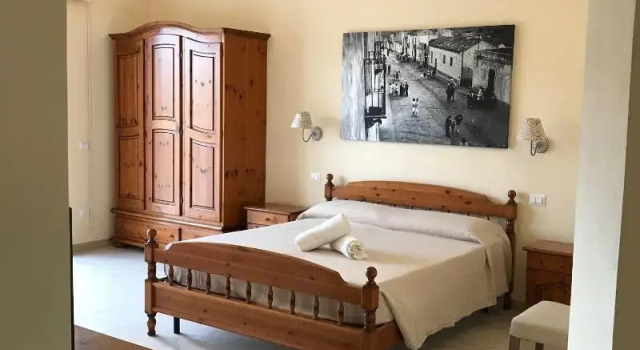 Casa Tacconi