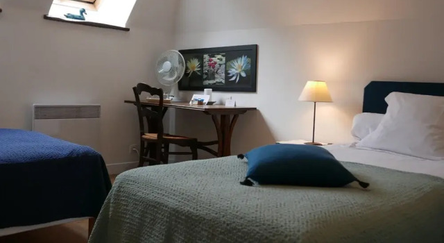 Les Chambres du Moulin, Reserva ahora Hotel Susmiou Béarn