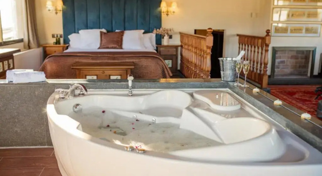 Двухместный номер Standard Мансарда Hotel Roger de Flor by Seleqtta