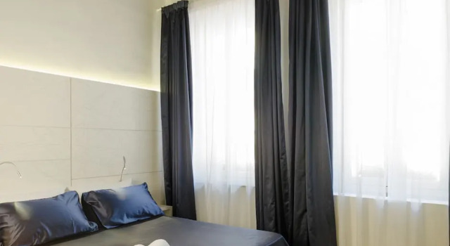Номер Standard Maison Fleurie