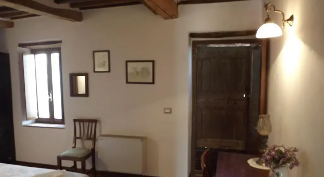 La Corte Del Daino