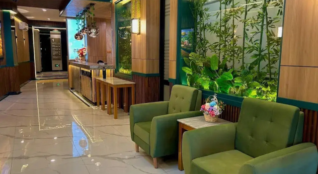 Bona Ventura Hotel & Skybar, Забронировать Отель Танджунгпинанг Pulau Bintan