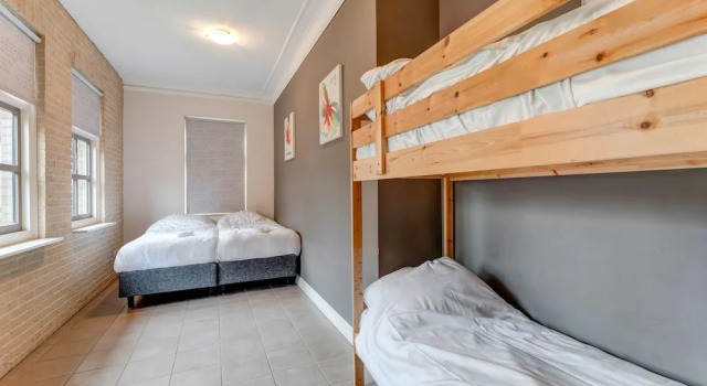 Апартаменты Cosy Flat Near the Beaches