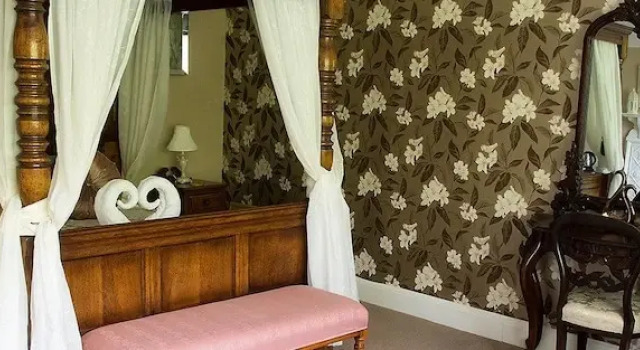 Lenwade House Country Hotel