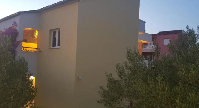 Апартаменты Apartmani Vranjkovic
