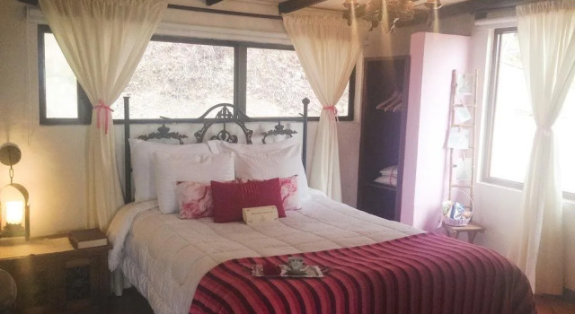MonteMadero Casa Hotel, Book Hotel Hotels in Cota with Parking, Parking