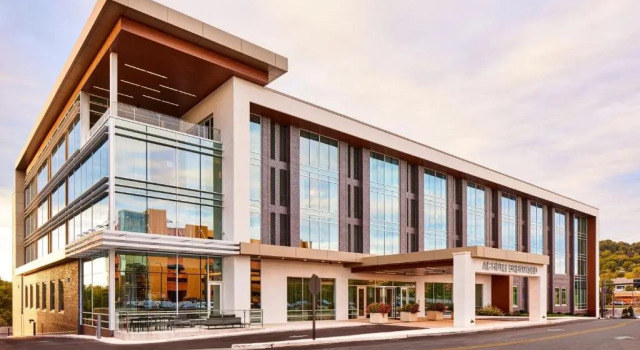 AC Hotel by Marriott Nashville Brentwood