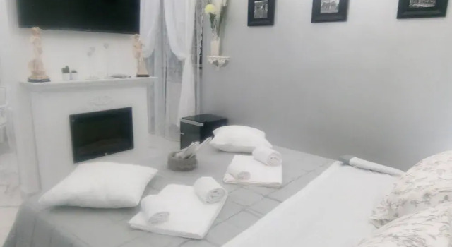 Juniorsuite Barberini Dream