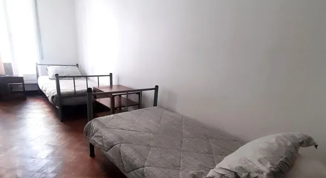 Двухместный номер Standard c 1 комнатой Atacama Hostel Backpackers
