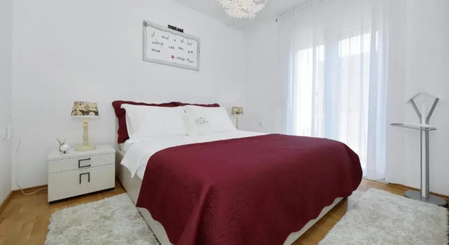 Luxury Apartman Rita, Center, Забронировать Апартаменты/квартира Задар Задарская жупания, рядом с Old Port of Foša