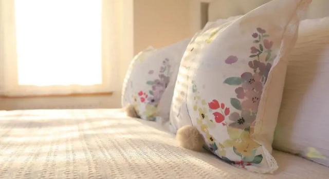 Номер Standard Cuillich Mill Bed and Breakfast in the Highlands