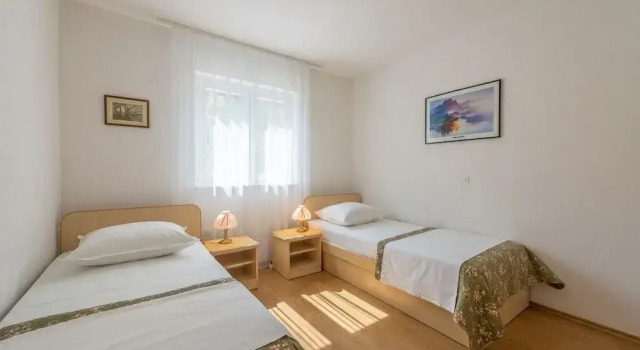 Bubi - sea View - A2 Prvi kat