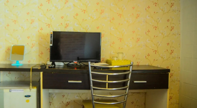 Трёхместный номер Standard Chinawat Hotel