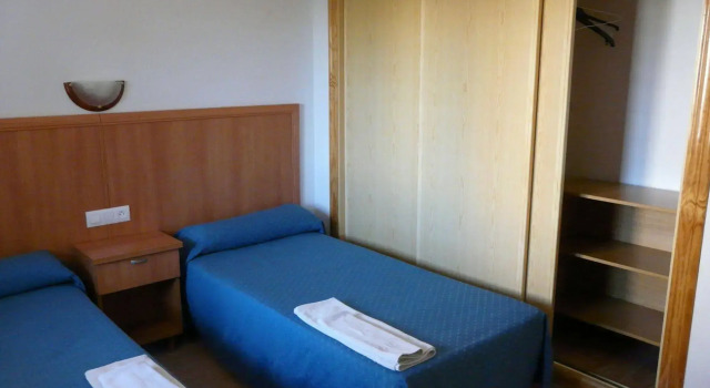 Apartamentos Maracay