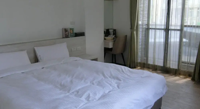 Summer Scent HomeStay, Забронировать Гостевой дом Гостевые дома Магун, рядом с Penghu Living Museum, Гостевой дом