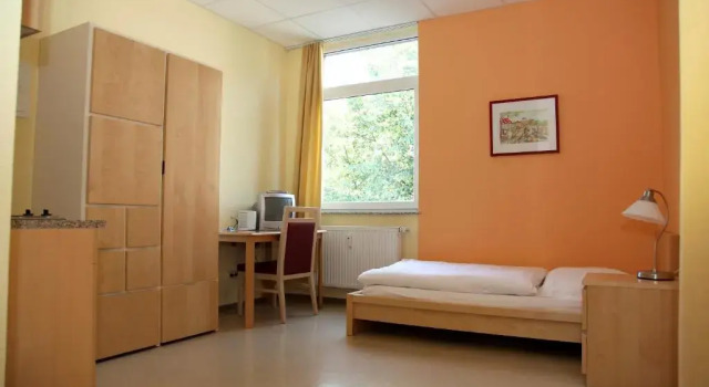 Hotel am Charlottenplatz