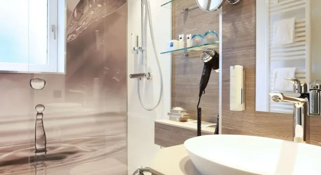 Студия Comfort Dorint Resort Winterberg