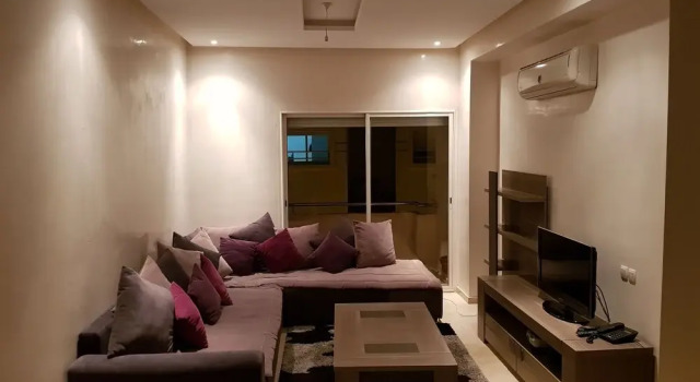 Apartment 2 Rooms City Centre Fes-Blanco, Varaa Huoneisto Fès Fes-Meknes