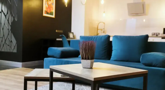 Allurapart Nivky, Rezervovat Hotel Kyjev Kijev
