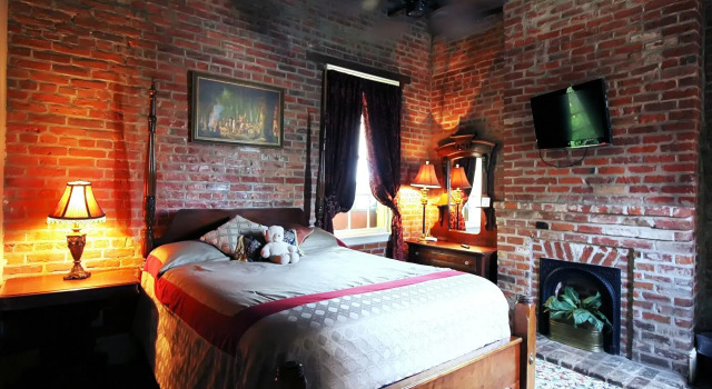 The Olivier House Hotel