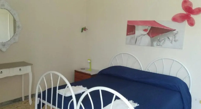 Michela Home, Book Hotel Camposano Campania