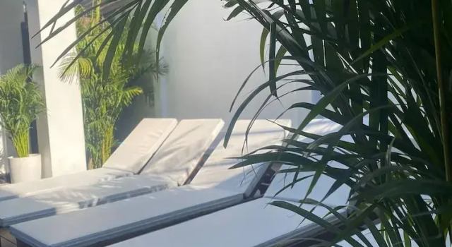 Номер Classic Cozy An Boutique Hotel Luangprabang