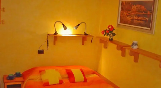 Residence Casarina, Prenota Appartamento Gravedona Como