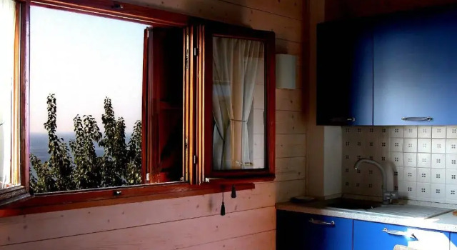 Студия Agriturismo Natta Di Monte Tabor