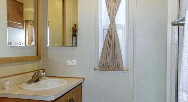 Номер Standard Yosemite Lakes RV Resort