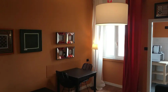 Апартаменты Superior Residence Pian della Nave