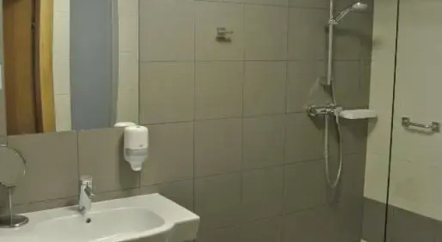 Номер Deluxe Link Hotel
