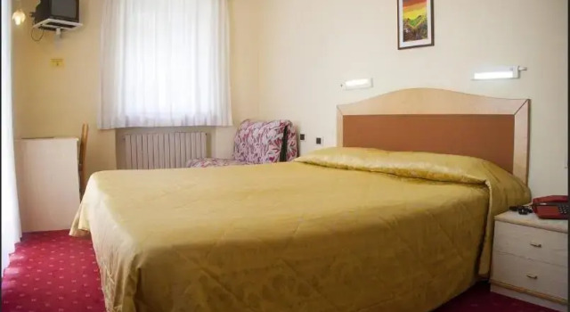 Номер Standard Hotel Venezia