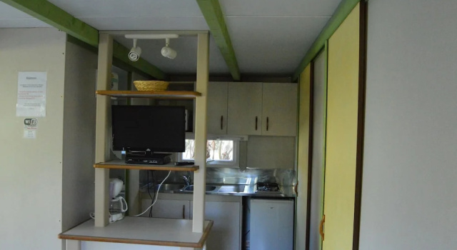 Camping du Soleil, Varaa Leirintäalue Ajaccio 