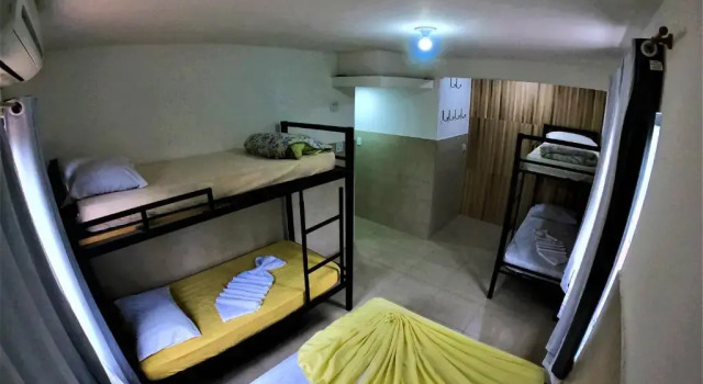 Mata Virgem Hostel e Pousada, Забронировать Хостел Хостелы штата Рио-де-Жанейро, Хостел