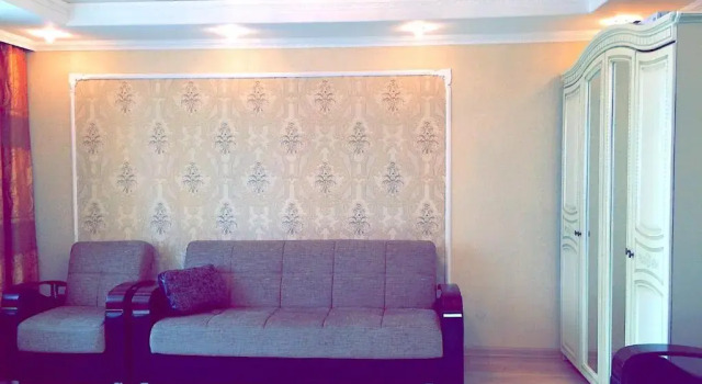 Vremena Goda Apartment in Astana