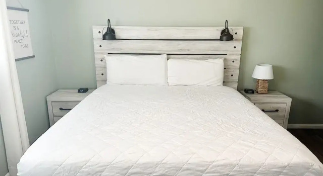 Номер Standard Chateau La Mer #5B