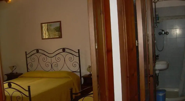 Номер Standard Agriturismo Fontanapietra