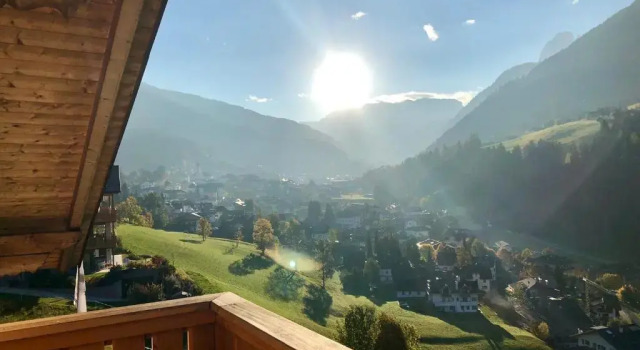 Апартаменты Sule Hof Agriturismo